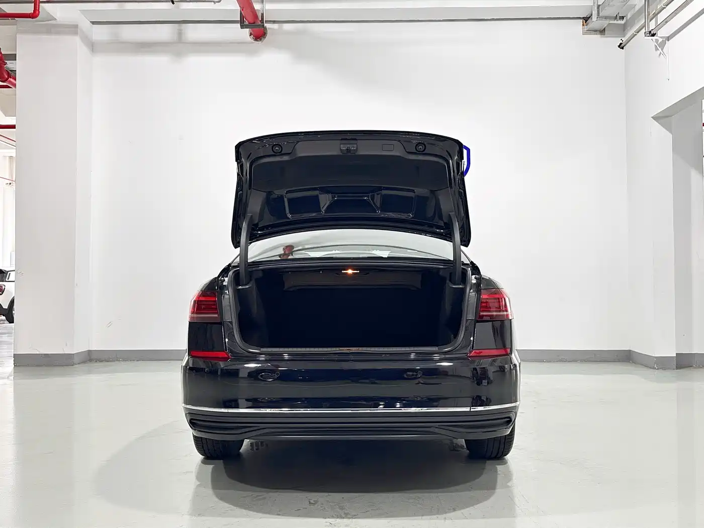 Volkswagen Passat 2024 280TSI Business Edition фото 8