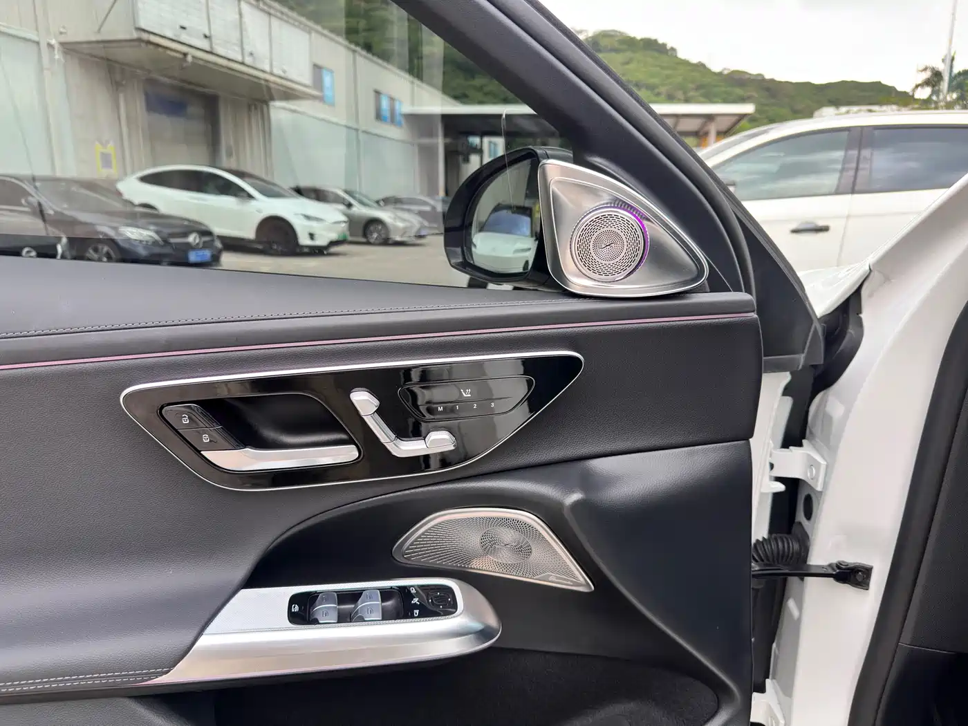 Mercedes-Benz E-Class (Import) 2025 E 260 Sport фото 8