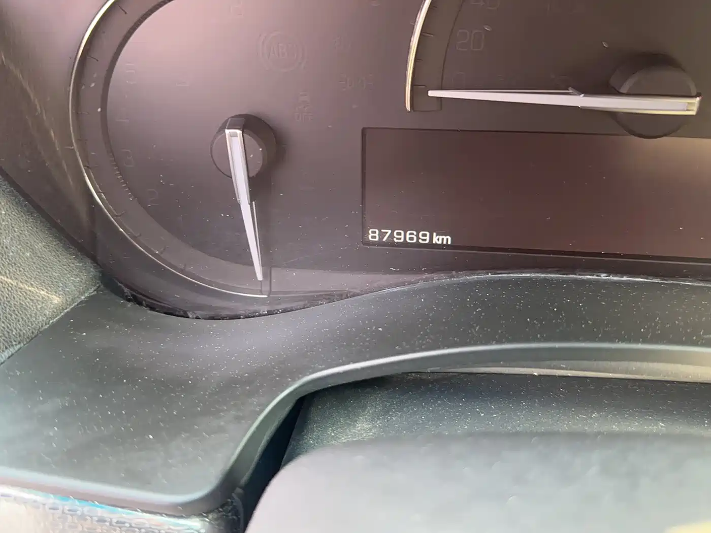 Cadillac ATS-L 2017 28T Technology фото 3