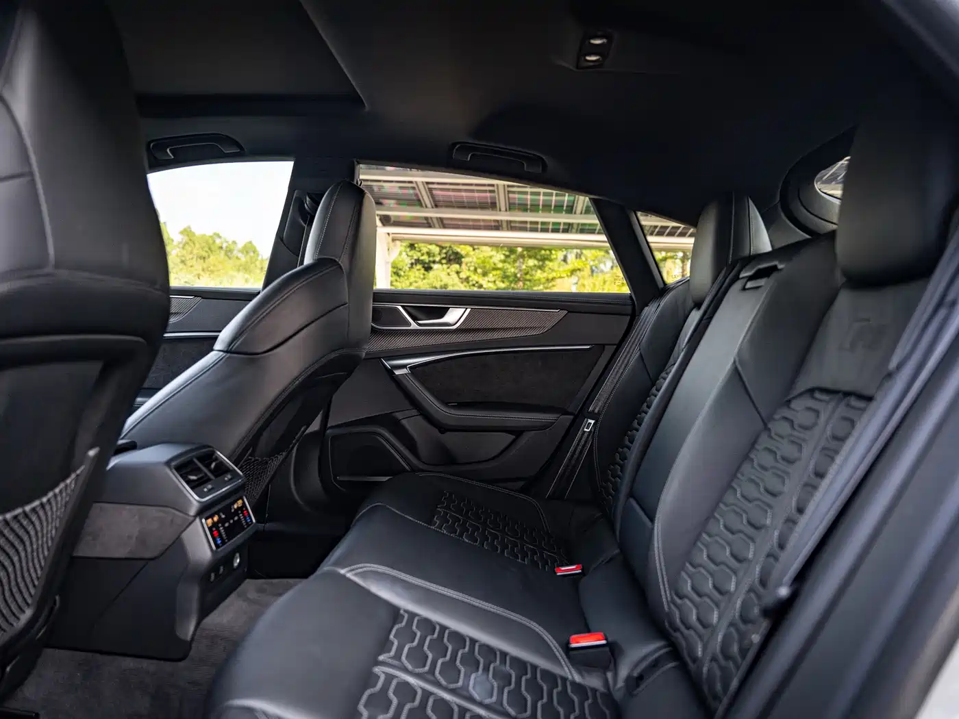 Audi RS 7 2023 2021 RS 7 4.0T Sportback