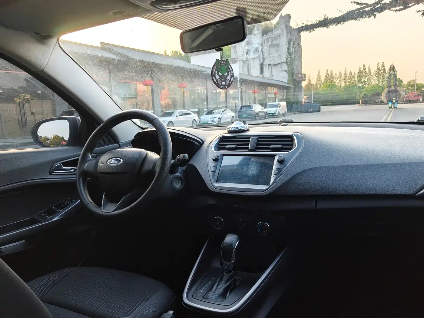 Ford Escort, миниатюра 8