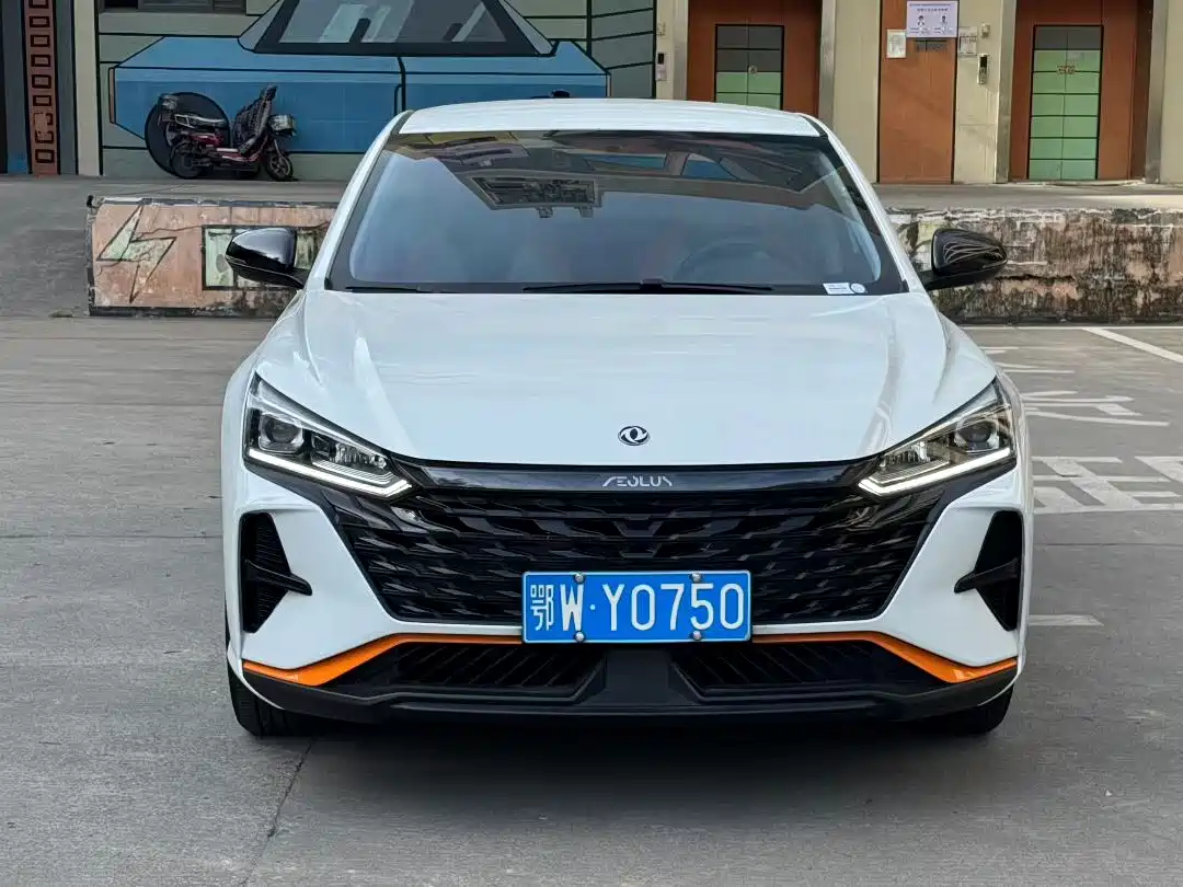 DONGFENG FENGSHEN YI HYUN