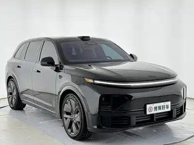 Li Auto L7