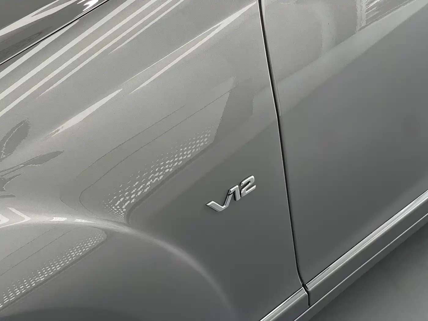 Mercedes-Benz S-Class 2012 S 600 L Grand Edition фото 55