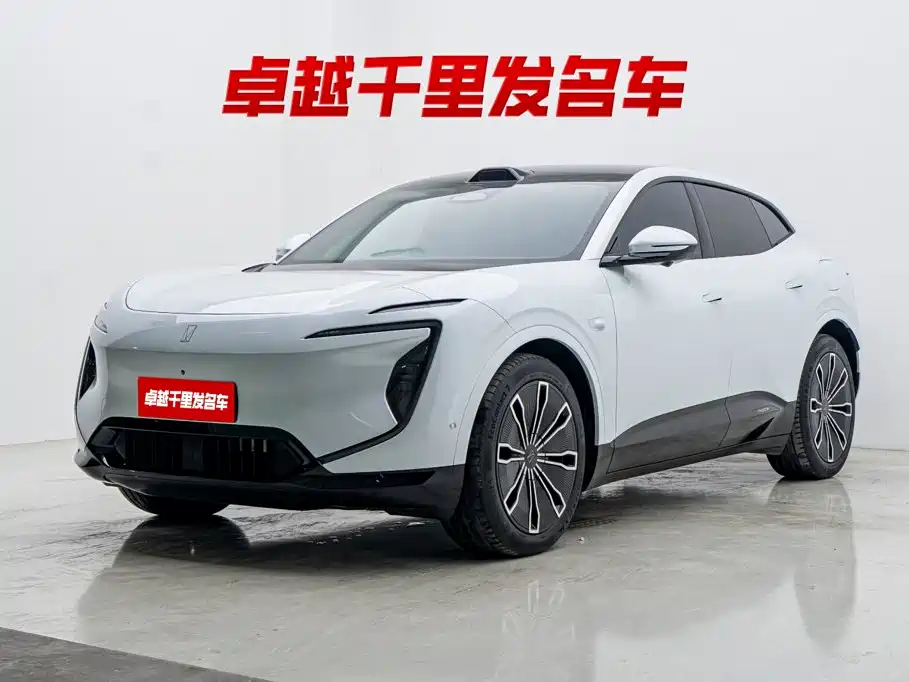 Avatr 07 2025 2024 Ultra Pure Electric AWD