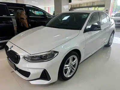 BMW 1