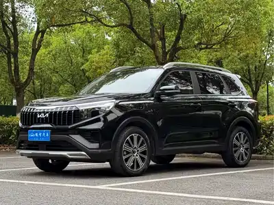 Kia Sportage R