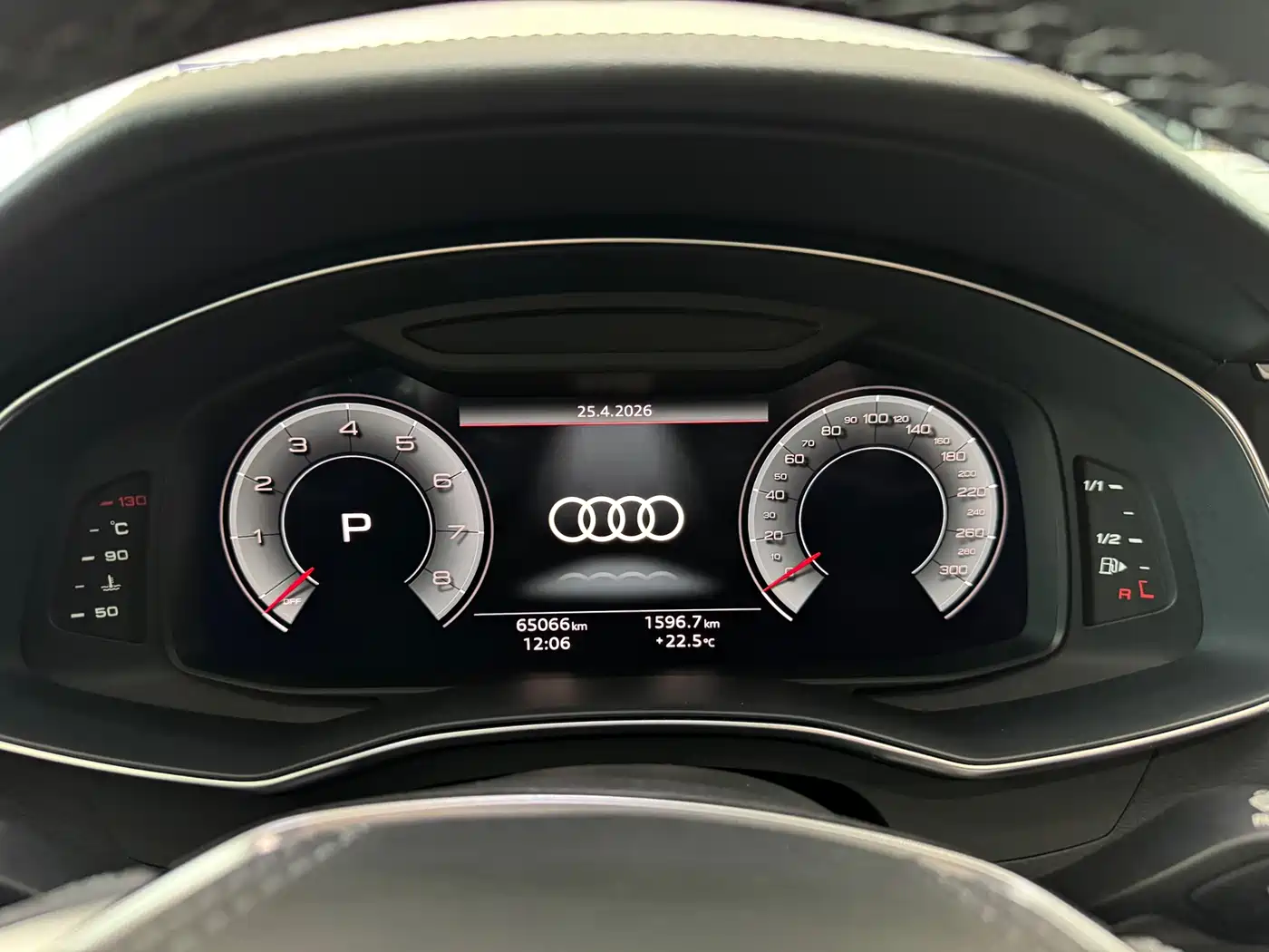 Audi A6L 2023 45 TFSI quattro Premium Dynamic фото 3