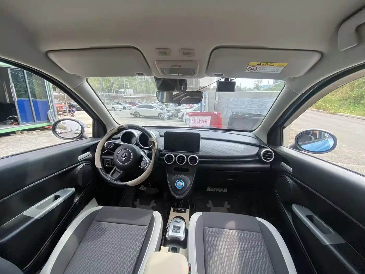 Ora Black Cat 2020 2021 351km Luxury Model