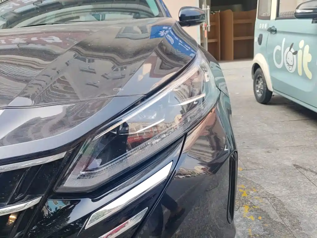 Nissan TEANA, миниатюра 24