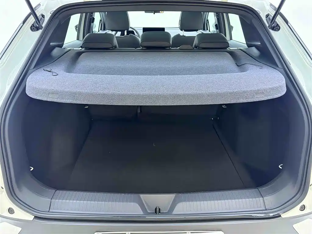 Volkswagen ID.4 CROZZ 2025 Pure Enjoyment Edition фото 13