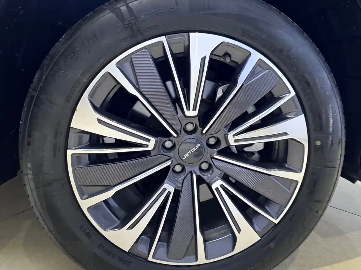 Jetour Dasheng 2023 2023 1.5T DCT Starlight PRO+