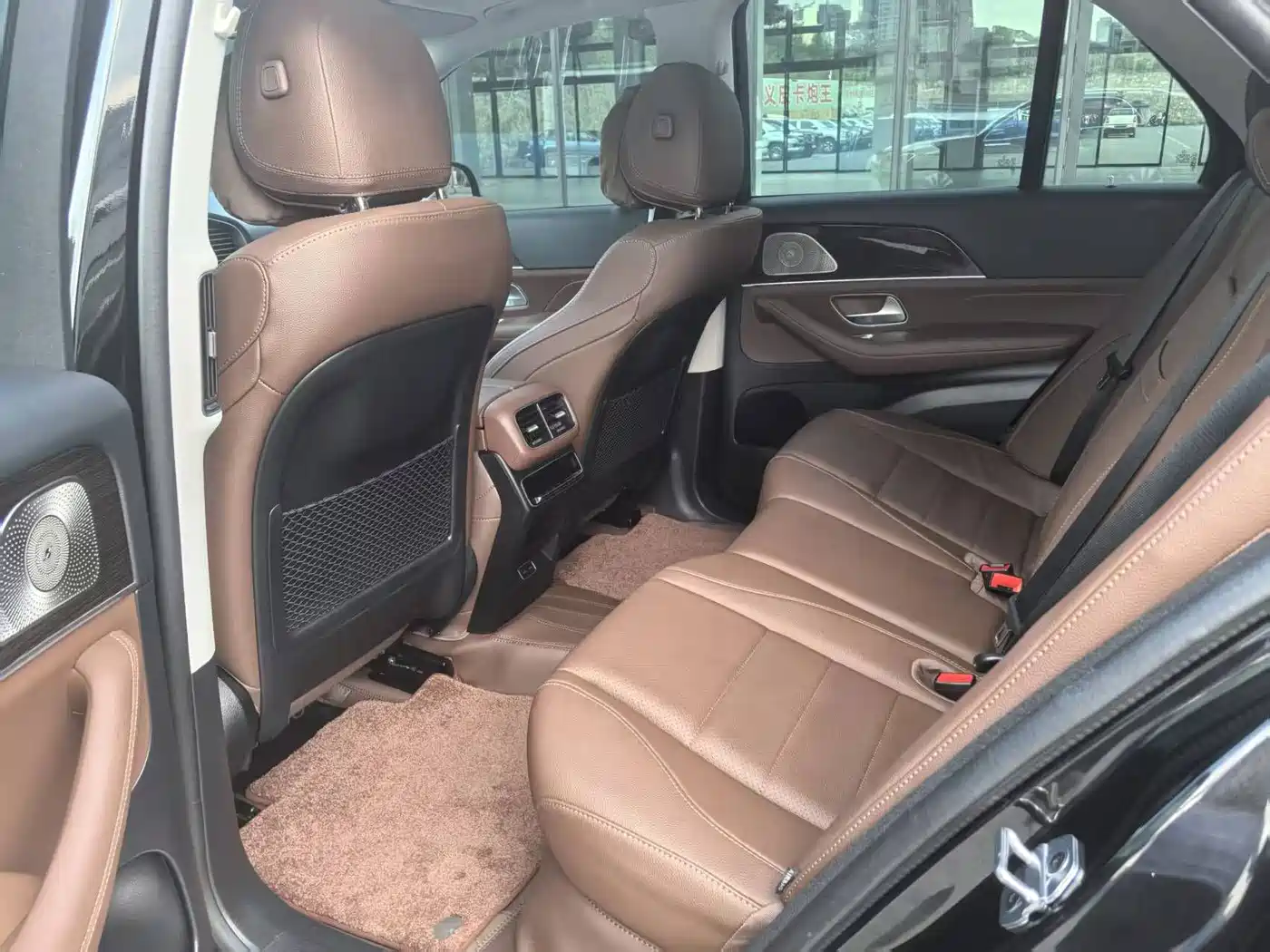 Mercedes-Benz GLE 2026 2026 GLE 350 4MATIC Dynamic