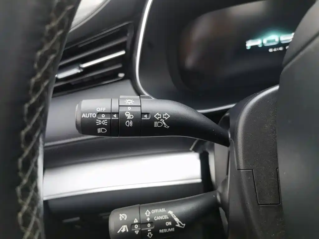 Фото 21 - Roewe RX5 MAX