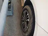Фото 6 - Geely Emgrand X6