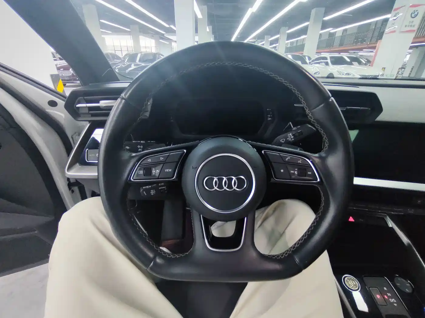 Фото 6 - Audi A3