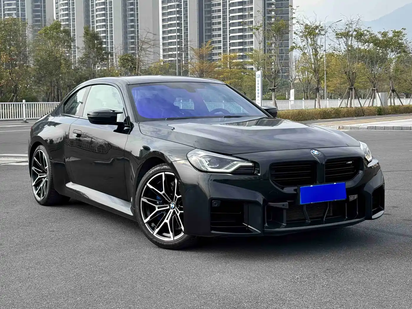 BMW M240I