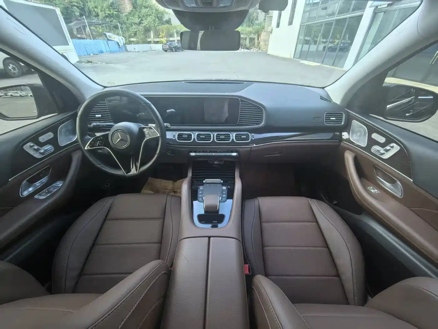 Mercedes-Benz GLE 2026 2026 GLE 350 4MATIC Dynamic