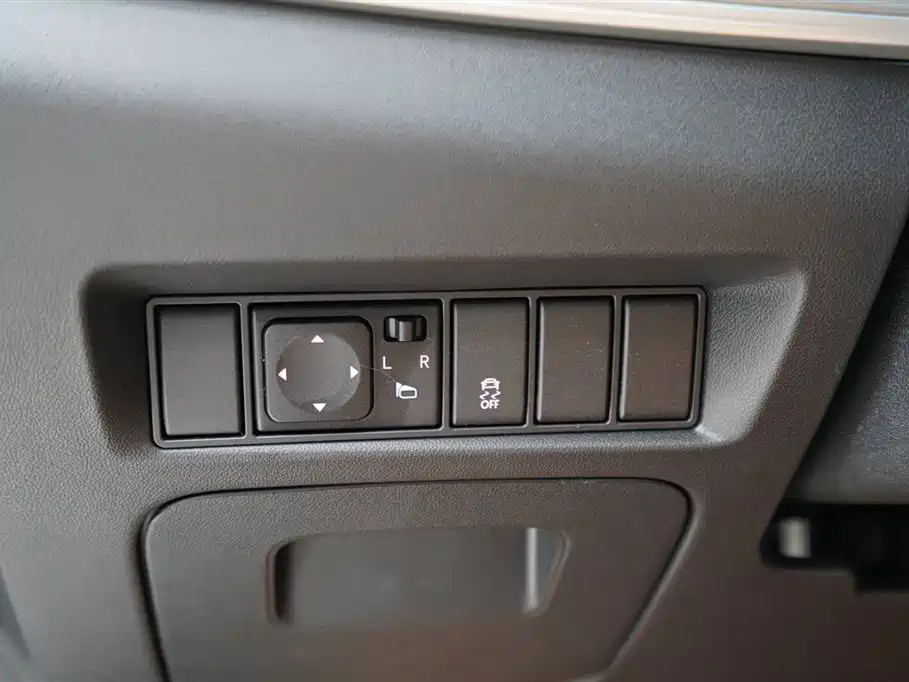 DONGFENG POPULAR T5 EVO