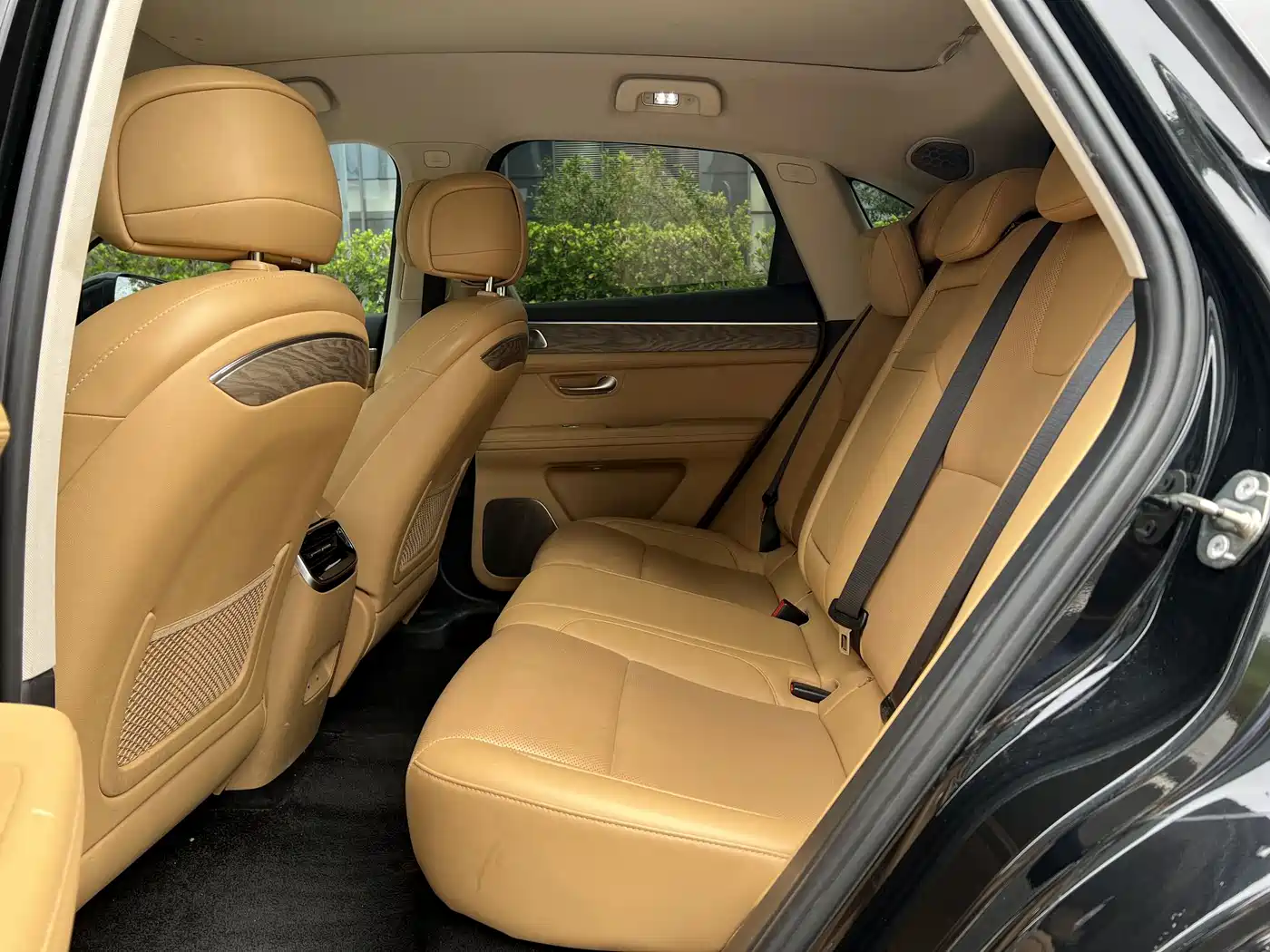 AITO Wenjie AITO M5 2022 2022 Extended Range AWD Ultimate Edition