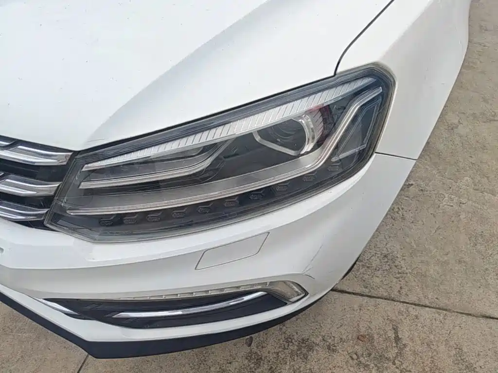 Zotye T600 Coupe 2018 2017 Model 1.5T Automatic Luxury