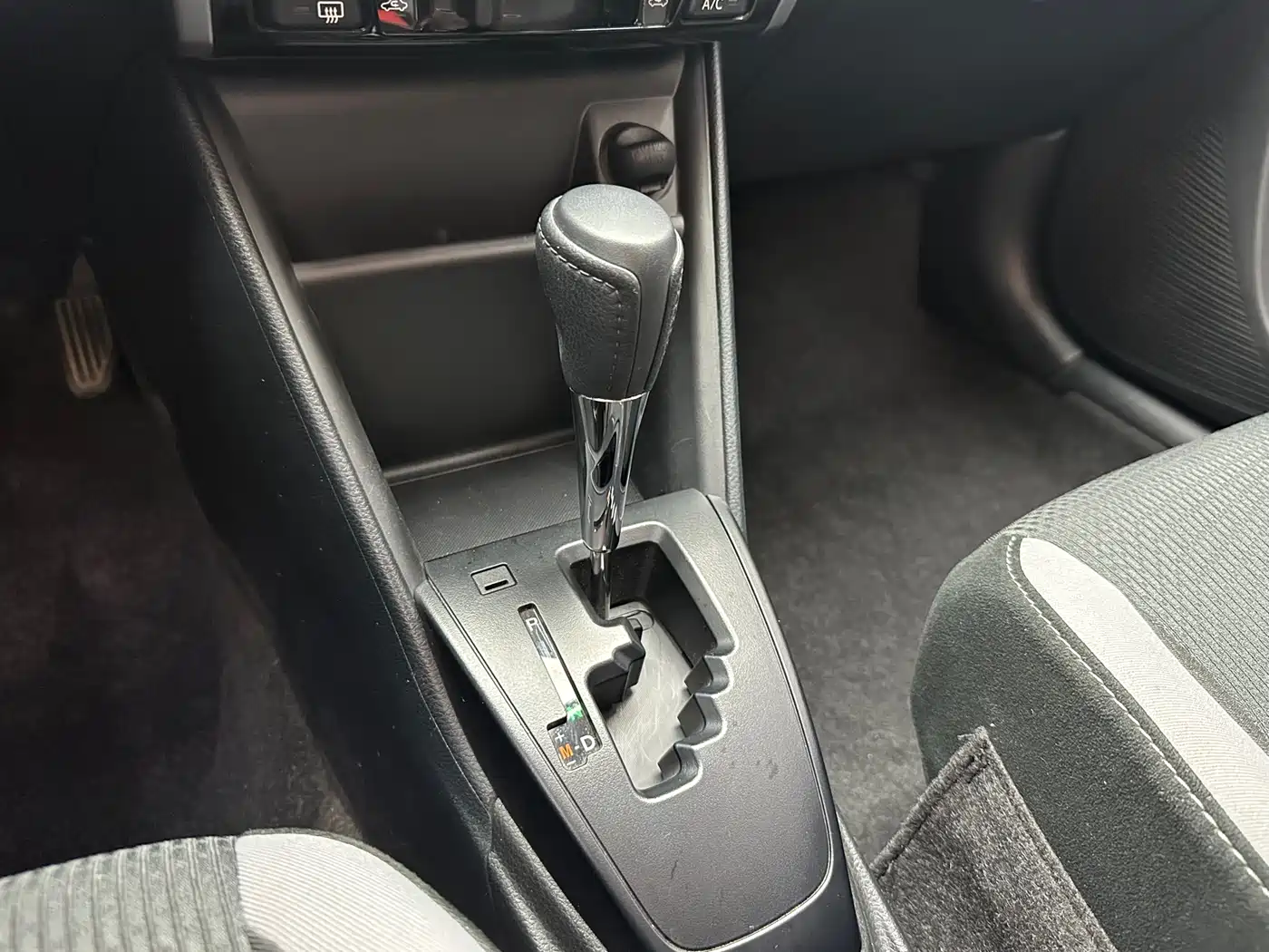Toyota Yaris, миниатюра 17