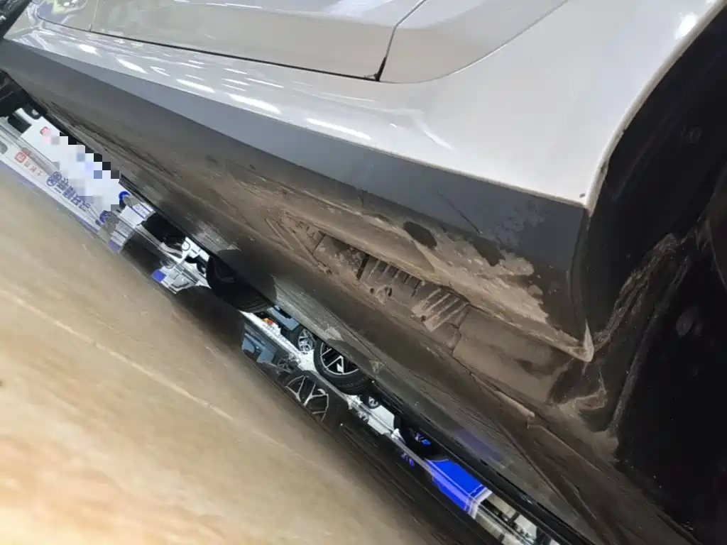 BMW i3 2025 2026 eDrive 40 L