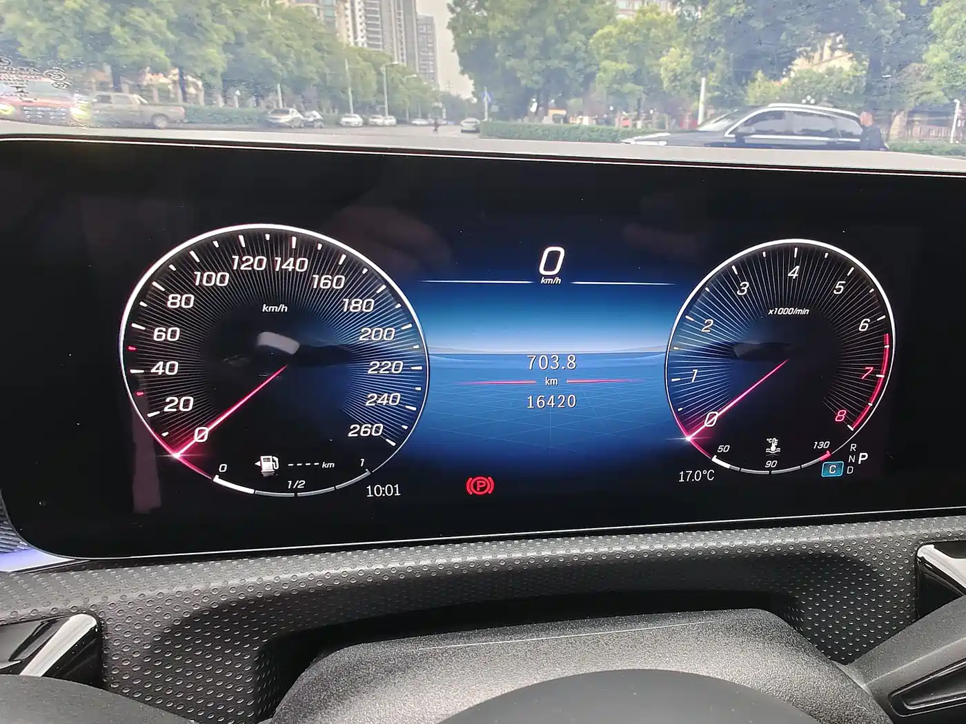 Mercedes-Benz A-Class 2024 A 200 L Fashion Edition фото 12