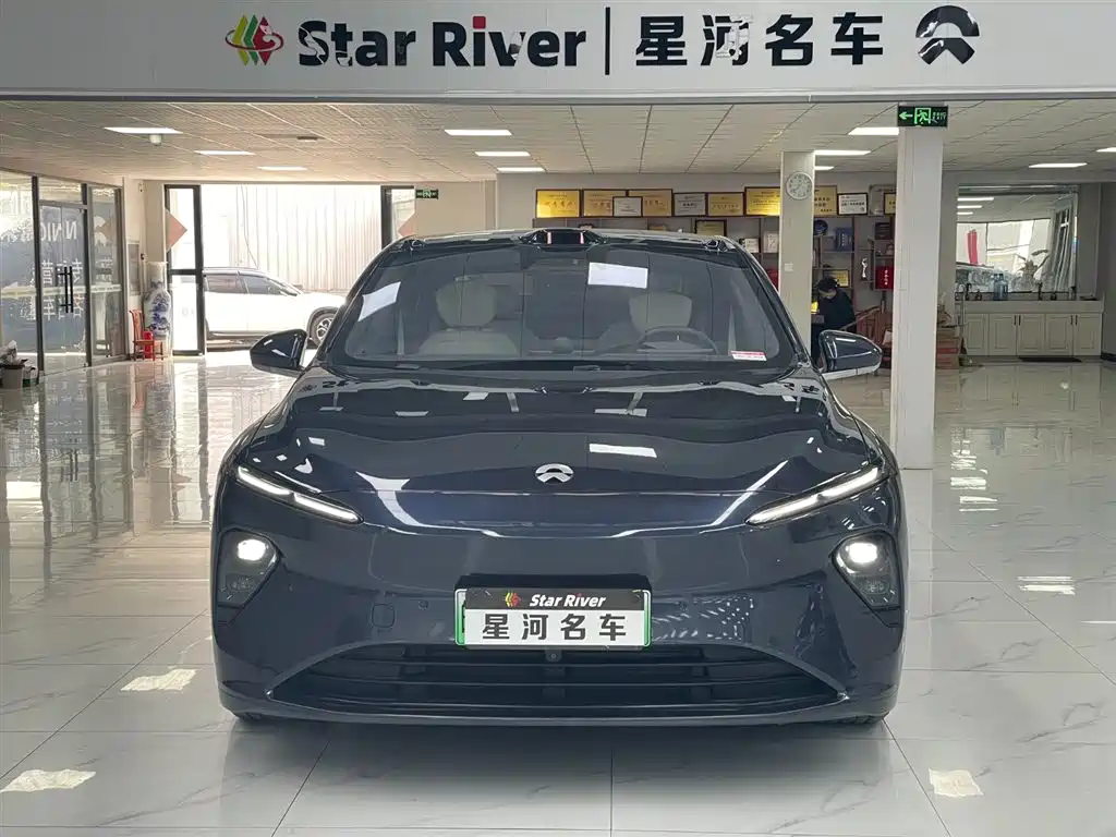 NIO ET7 2025 2023 100kWh