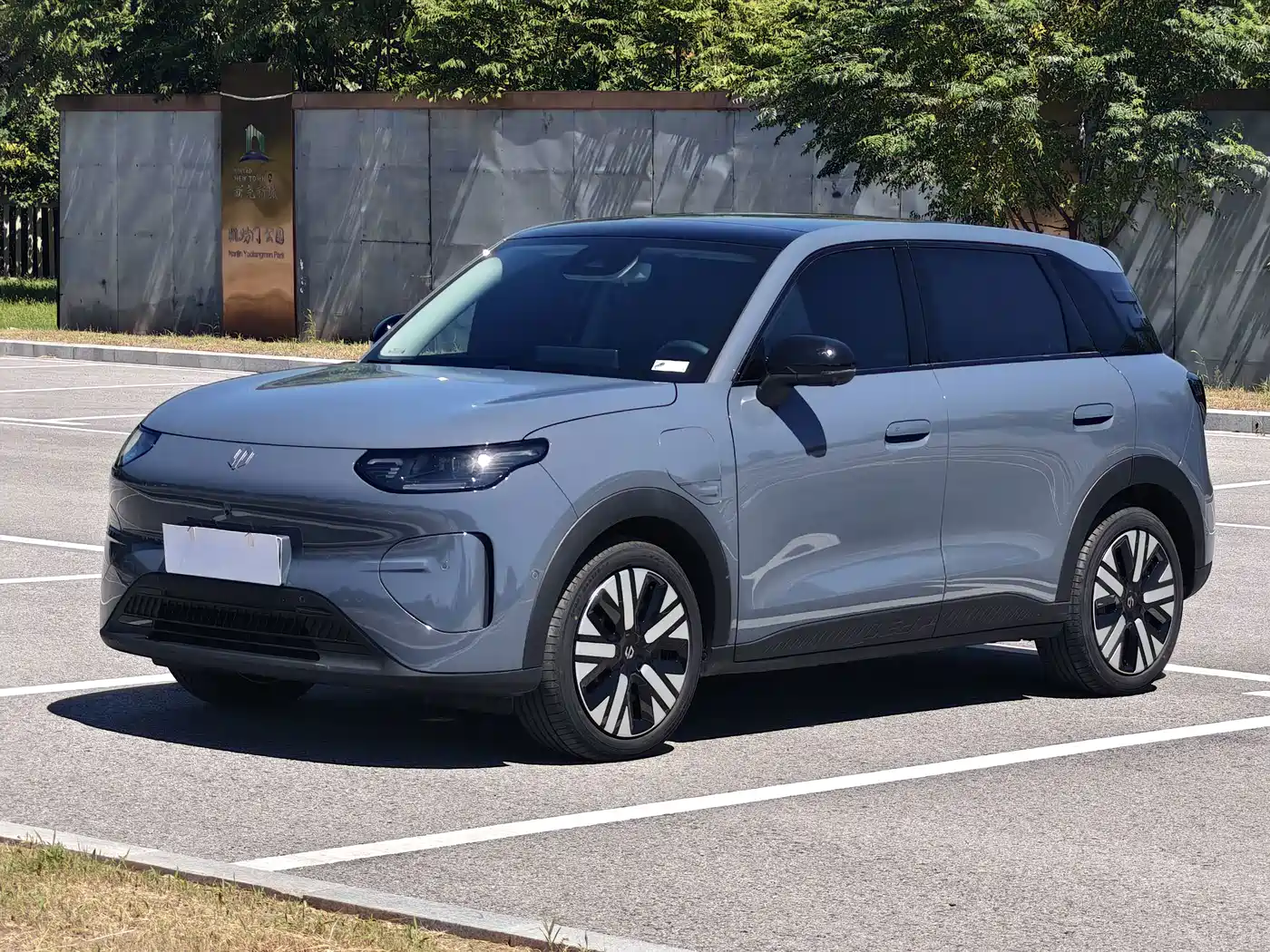 Leapmotor A10 2026 2026 Model 500km Range