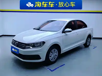 Volkswagen Santana