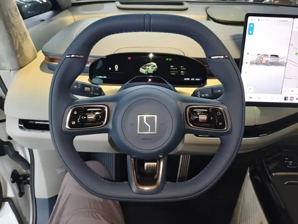 ZEEKR MIX 2026 2025 Smart Driving Edition