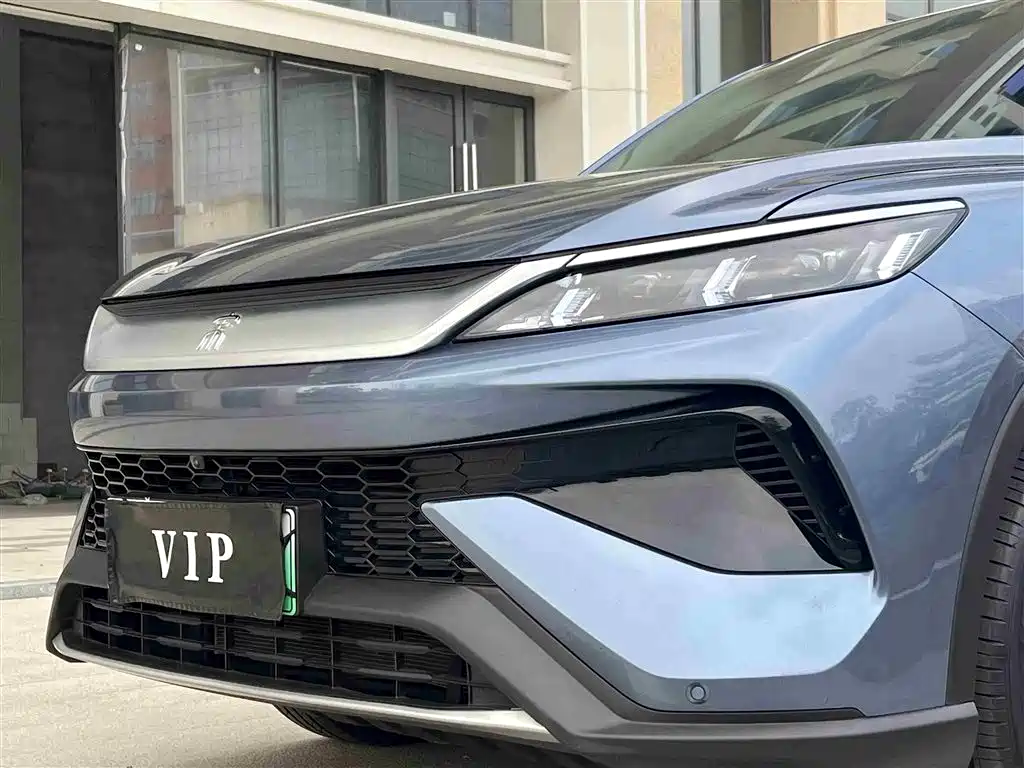 BYD SONGJIANG NEW ENERGY