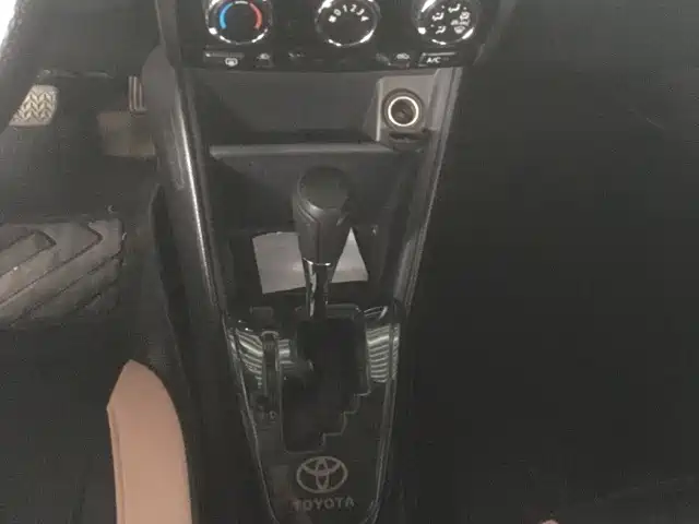 Toyota YARiS L Zhi Xuan 2016 Facelift 1.5E CVT Charming Edition фото 14