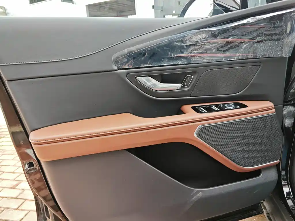 Lincoln Nautilus 2026 2026 2.0T 4WD Luxury Edition