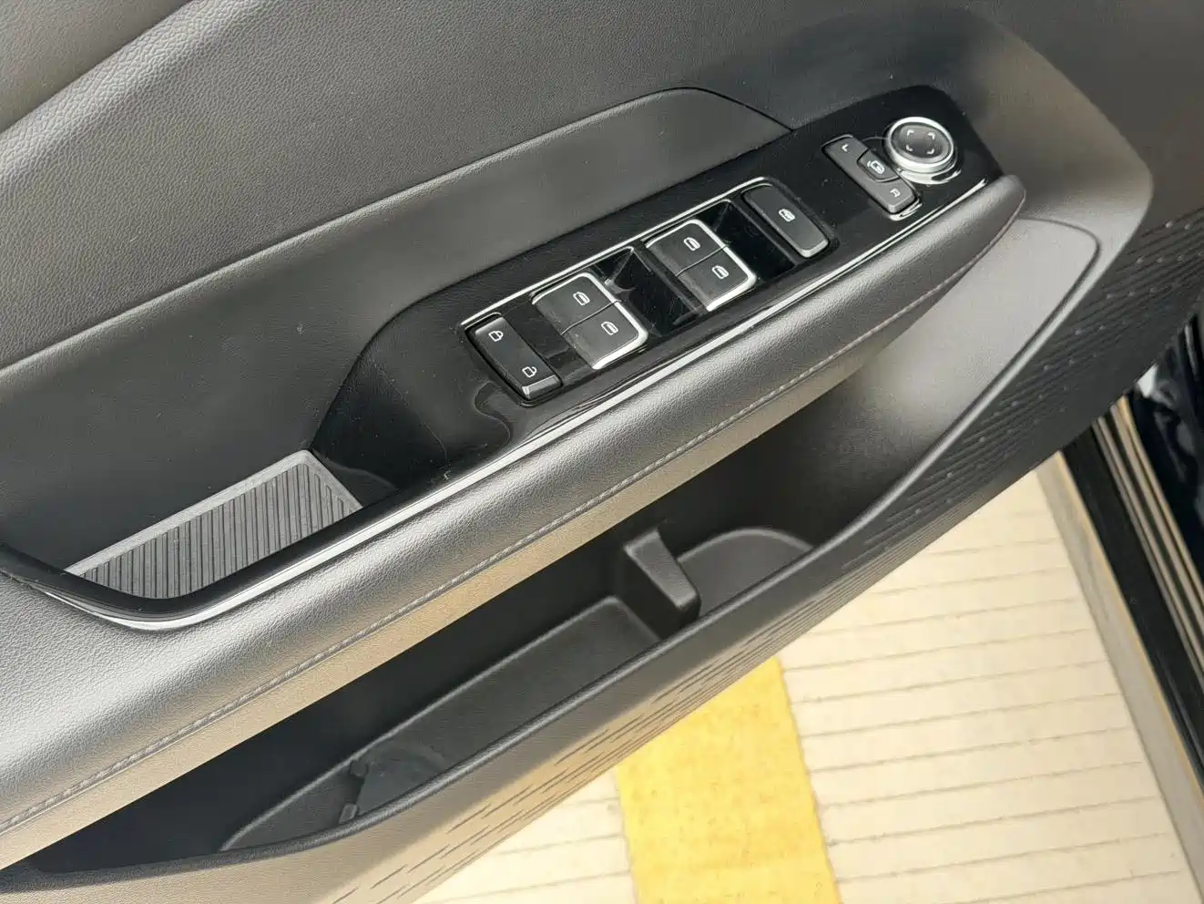 Wuling Motors Wuling Xingguang 2024 2023 150 Advanced Edition