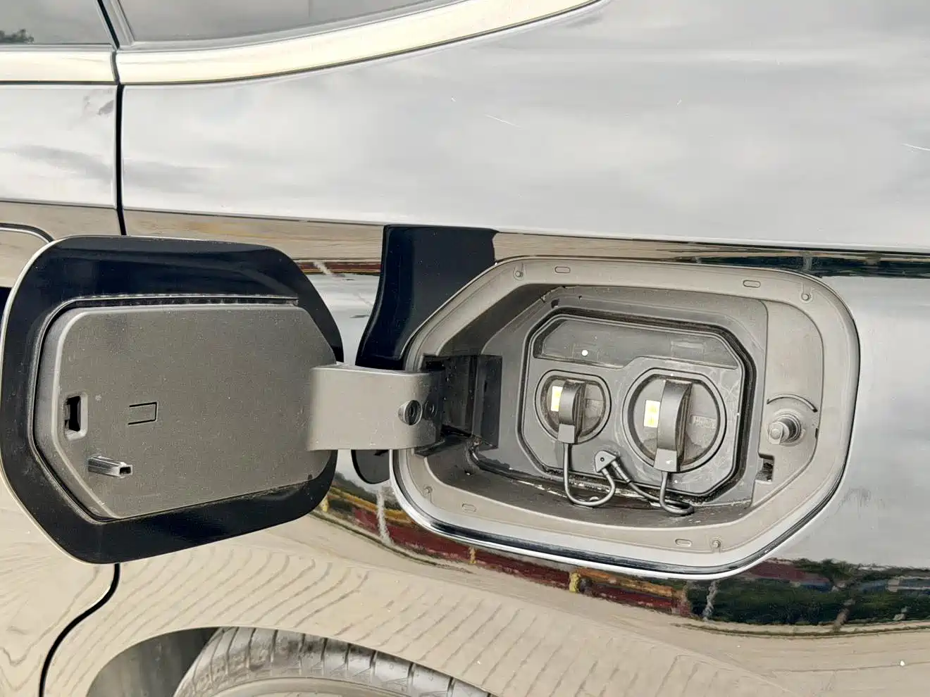 Wuling Motors Wuling Xingguang 2024 2023 150 Advanced Edition