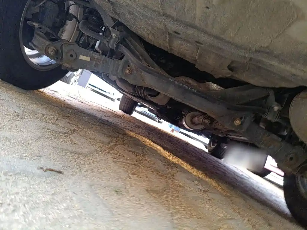 Фото 23 - Haval M6