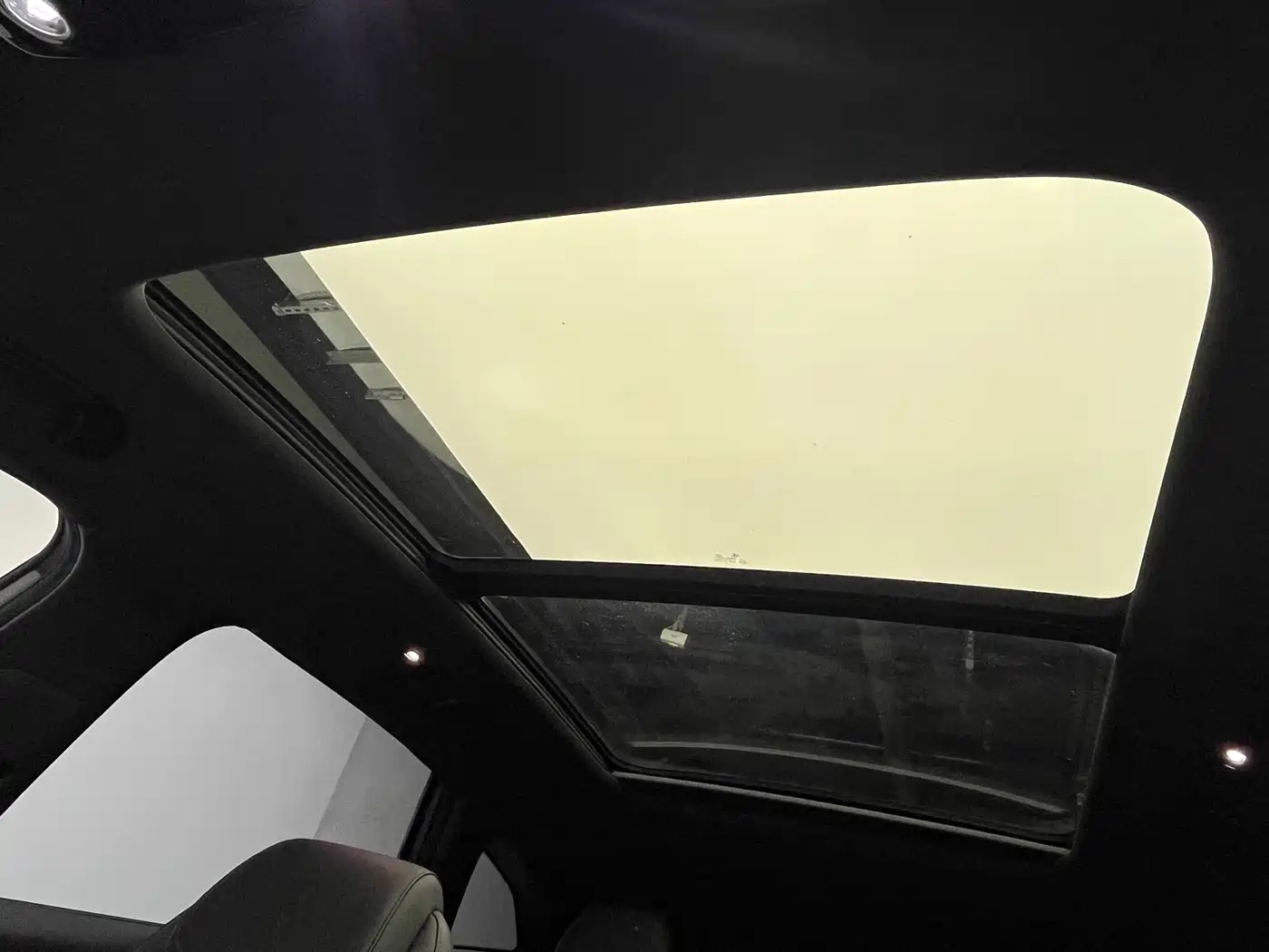 GEELY GALAXY GALAXY L7