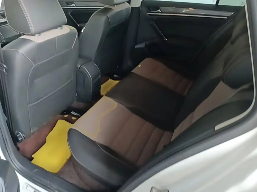 Volkswagen C-TREK 2021 2020 1.5L Automatic Comfort Edition