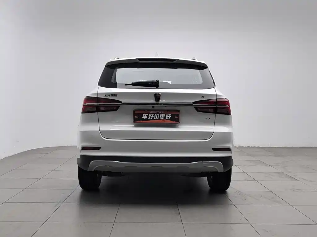 Roewe RX5 2017 2018 20T 2WD Automatic Internet Smart Value