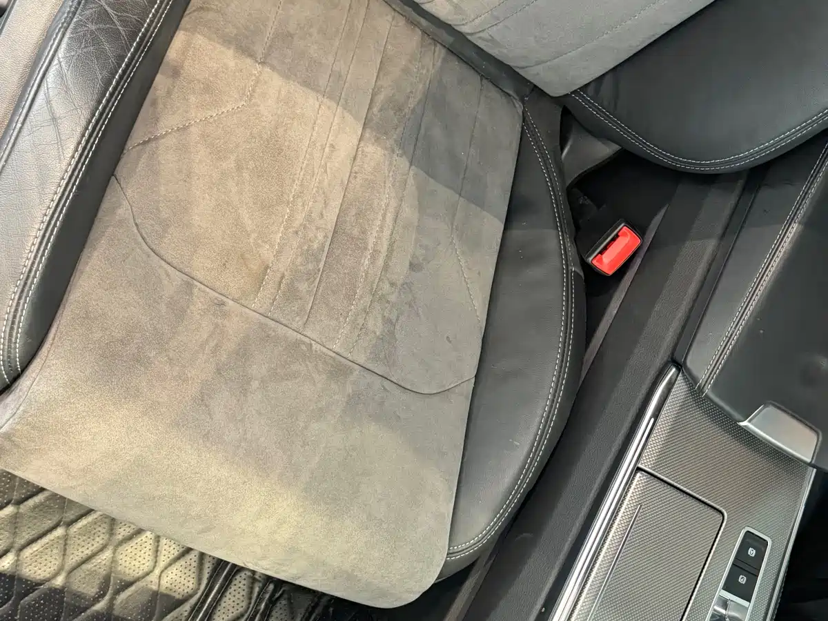 Audi A6L 2020 45 TFSI Premium Dynamic фото 13