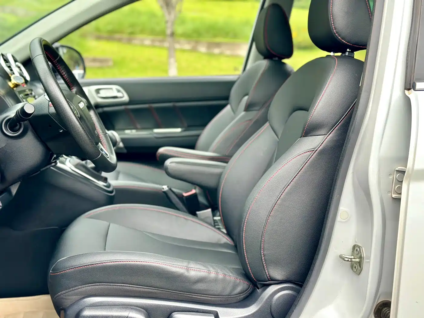 Фото 20 - Haval H6