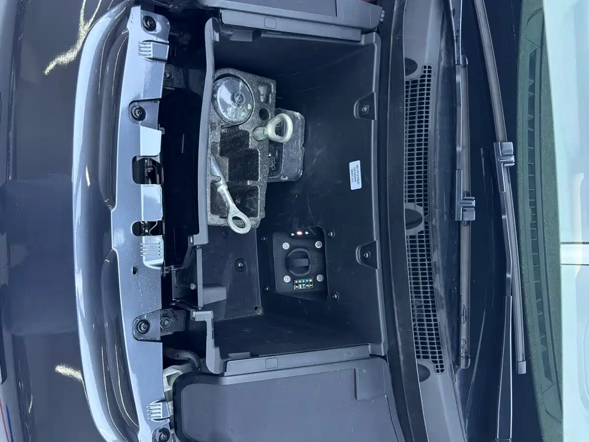 BMW i3 (Import) 2020 2019 Quick Charge Version