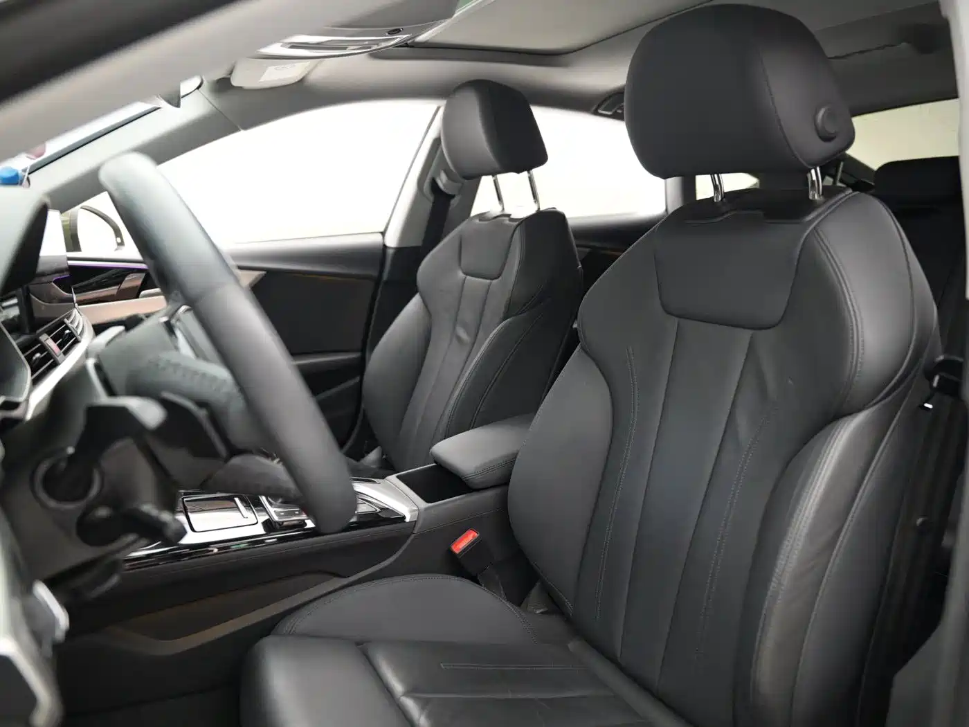 Audi A5 (Import) 2024 2024 Sportback 40 TFSI Fashion Dynamic