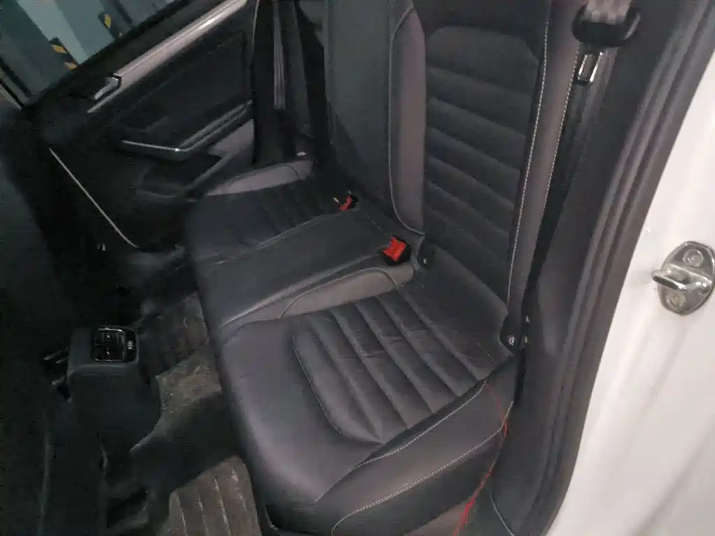Volkswagen Lamando 2018 280TSI DSG Comfort Edition фото 14