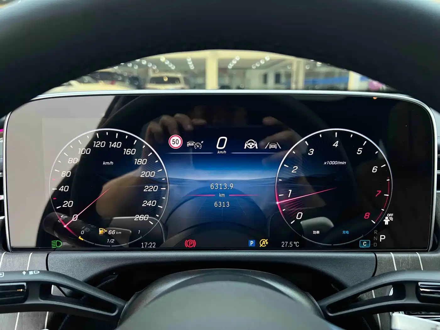 Mercedes-Benz E-Class 2025 Facelift E 300 L Fashion фото 12