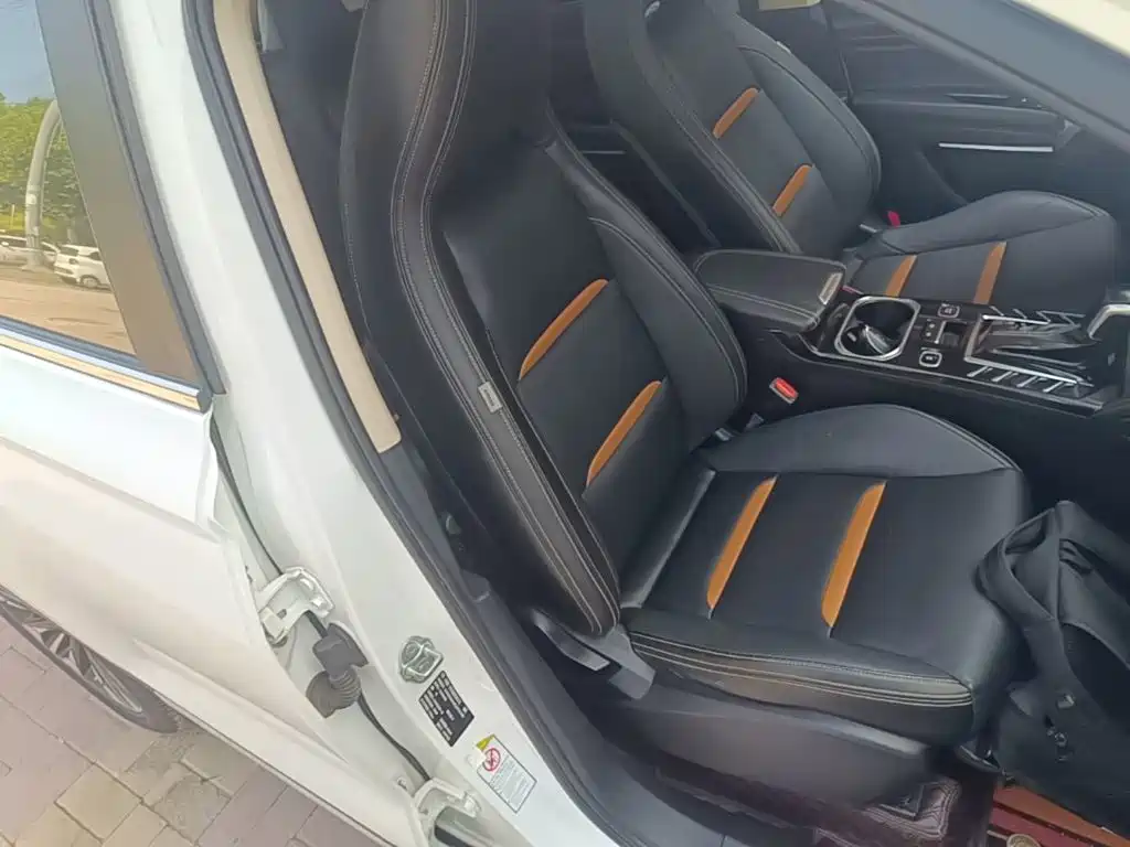 Besturn Bestune T77 2019 2019 Facelift 230 TID Automatic Luxury China VI