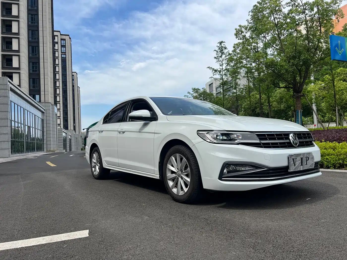 Volkswagen Bora 2020 Facelift 280TSI DSG Elite фото 3