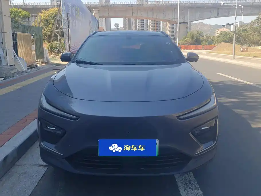 Nezha Auto Nezha X 2024 2023 Model 400